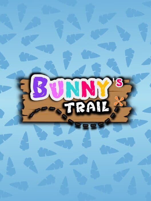 Обложка Bunny's Trail