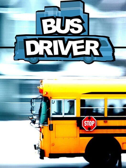Обложка Bus Driver