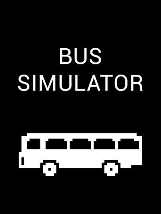 Обложка Bus Simulator