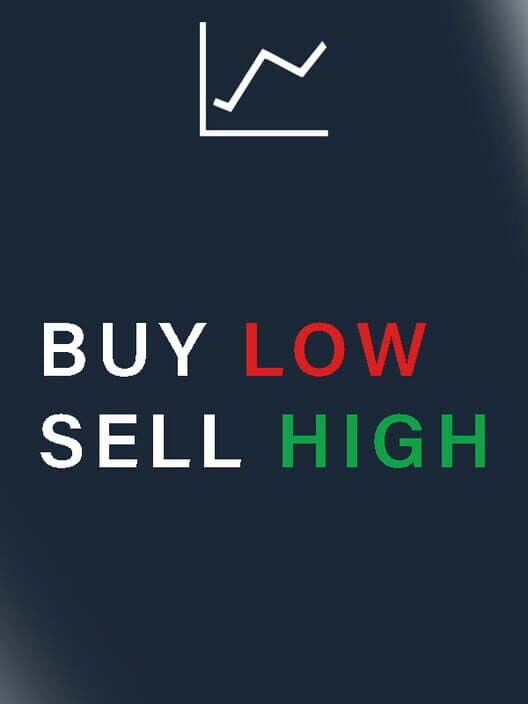 Обложка Buy Low Sell High
