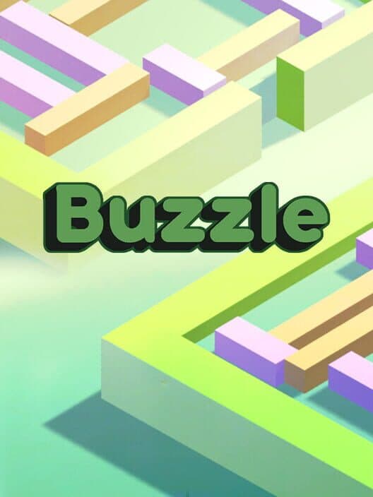 Обложка Buzzle