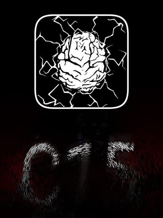 Обложка C15: Horror