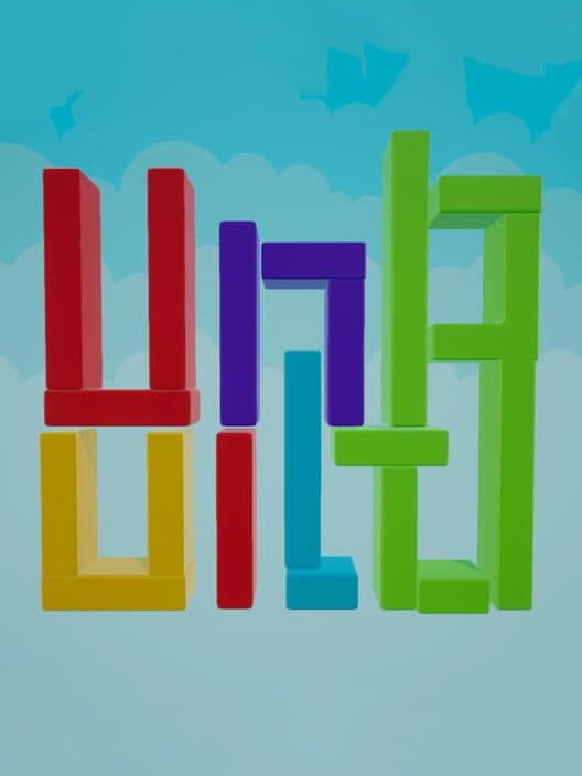 Обложка Unbuild