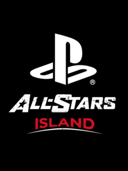 Обложка PlayStation All-Stars Island