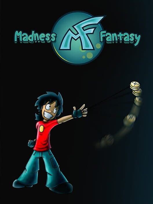 Обложка Madness Fantasy