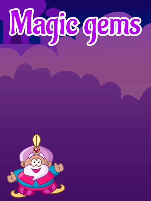Обложка Magic Gems