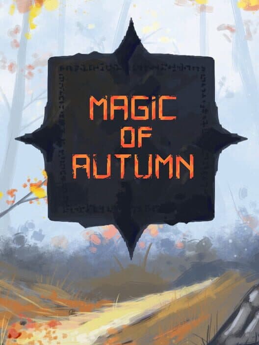 Обложка Magic of Autumn