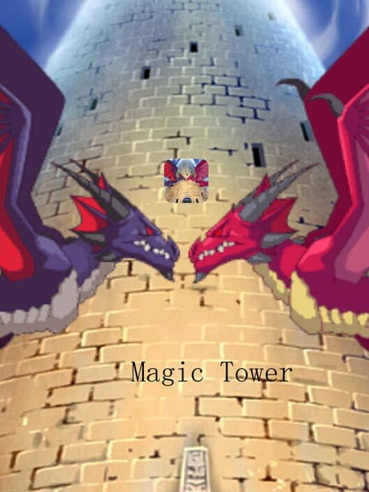 Обложка Magic Tower