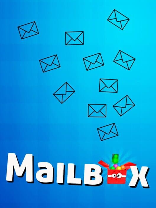 Обложка Mailbox