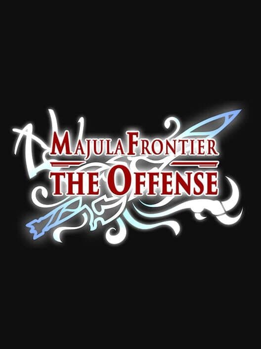 Обложка Majula Frontier: The Offense