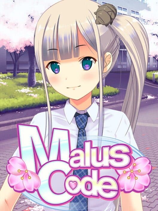 Обложка Malus Code