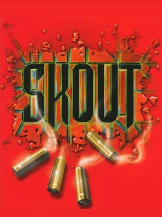 Обложка Skout
