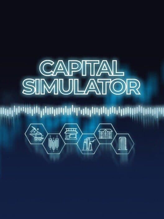 Обложка Capital Simulator
