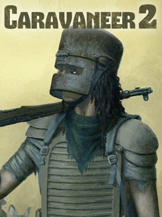Обложка Caravaneer 2