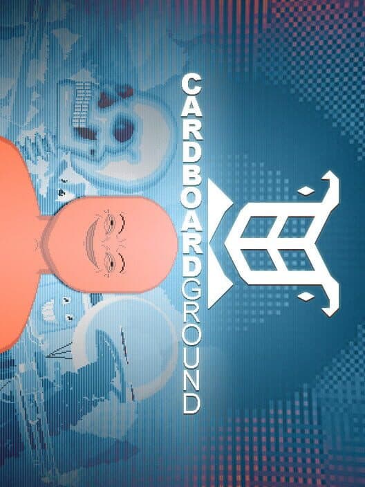 Обложка Cardboard Ground