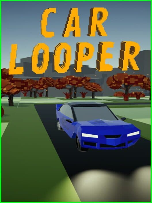 Обложка Car Looper