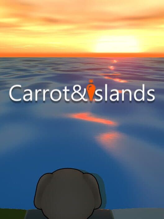 Обложка Carrot&Islands