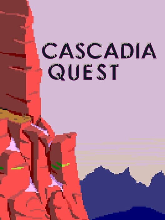 Обложка Cascadia Quest