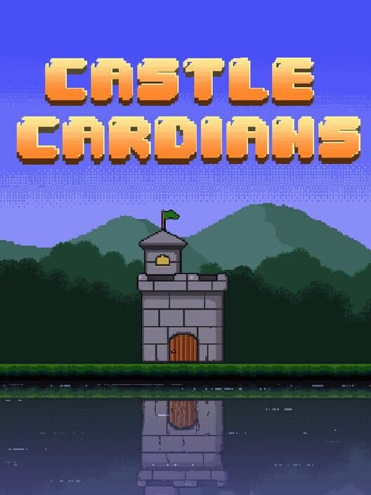 Обложка Castle Cardians