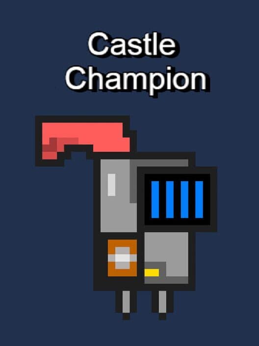 Обложка Castle Champion