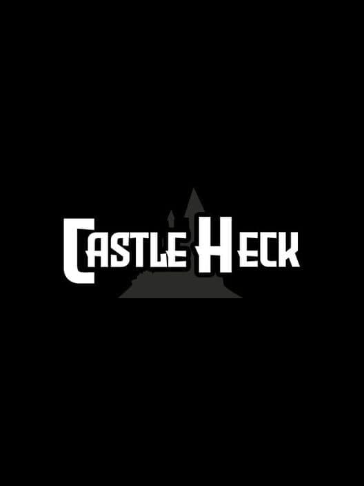 Обложка Castle Heck