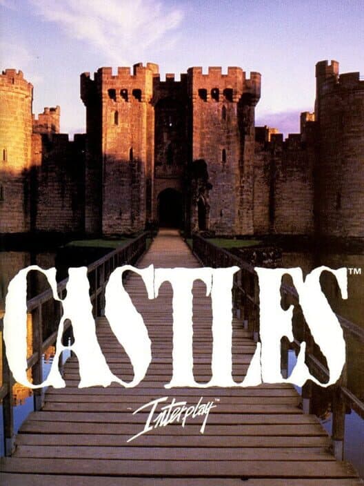 Обложка Castles