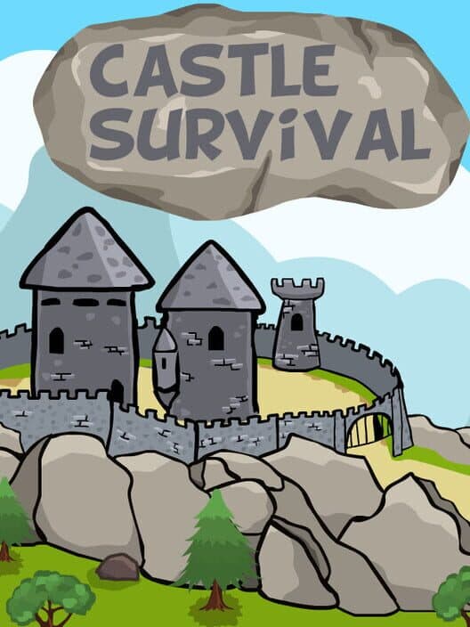 Обложка Castle survival