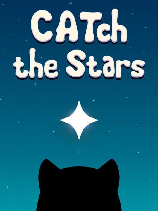 Обложка Catch the Stars