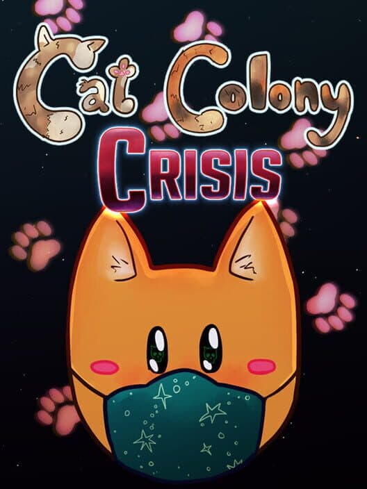 Обложка Cat Colony Crisis