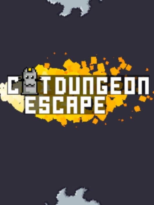 Обложка Cat Dungeon Escape