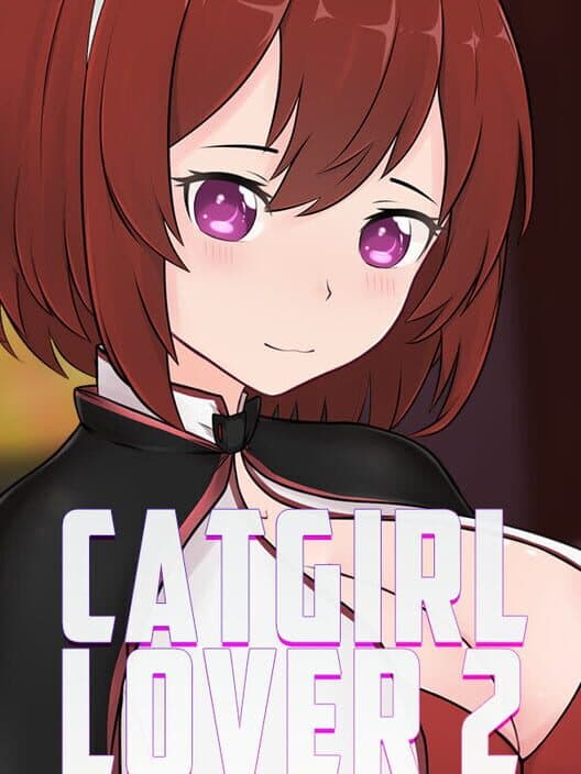 Обложка Catgirl Lover 2