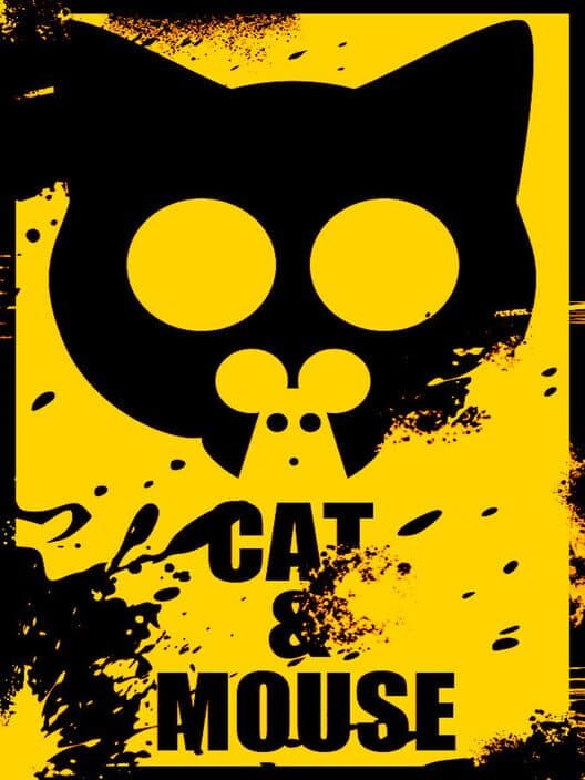 Обложка Cat & Mouse