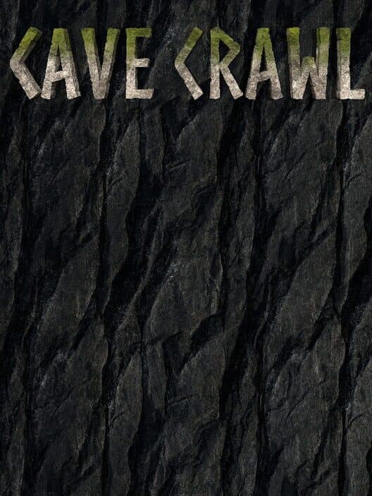 Обложка Cave Crawl