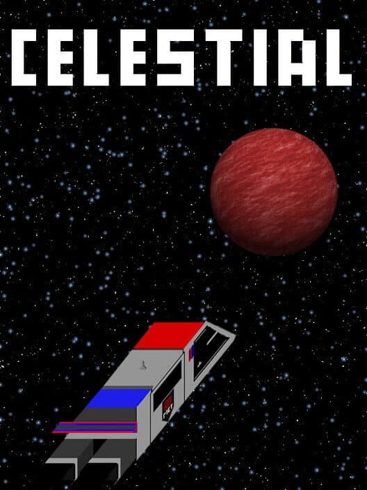 Обложка Celestial