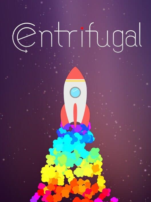 Обложка Centrifugal
