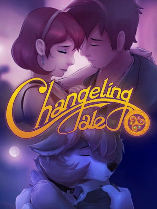 Обложка Changeling Tale