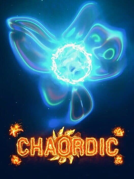 Обложка Chaordic