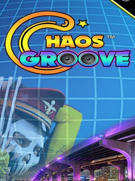Обложка Chaos Groove