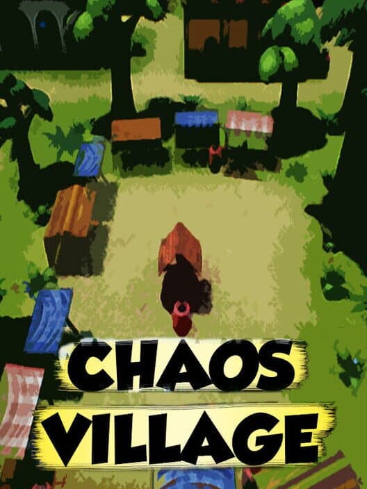 Обложка Chaos Village