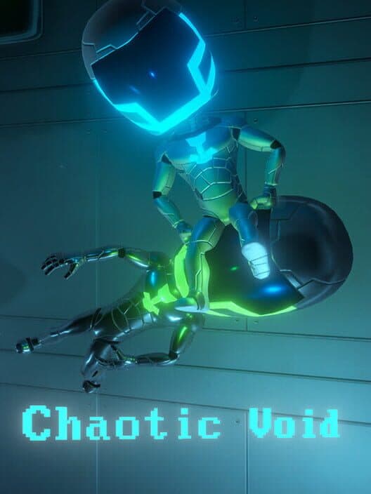 Обложка Chaotic Void