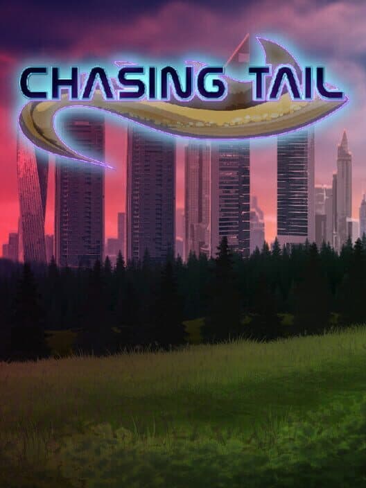 Обложка Chasing Tail