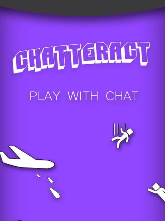 Обложка Chatteract