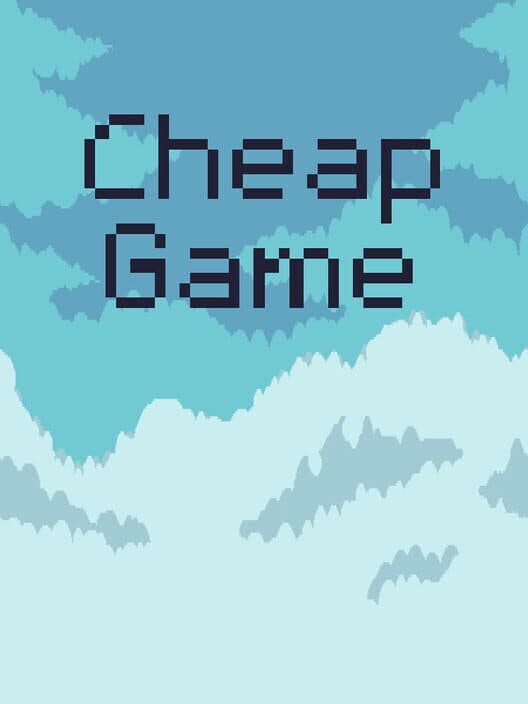 Обложка Cheap Game