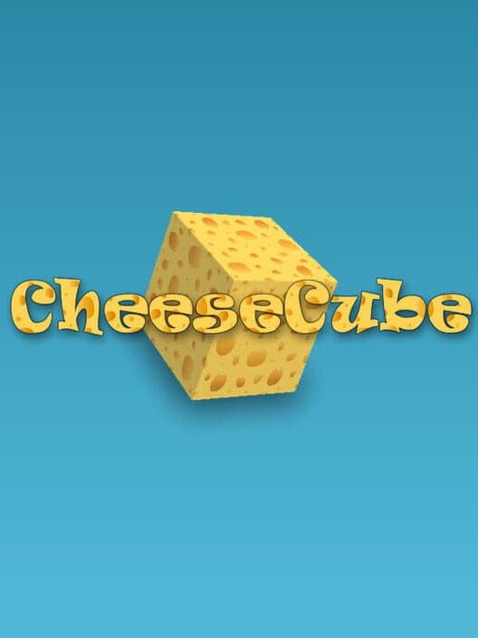 Обложка CheeseCube
