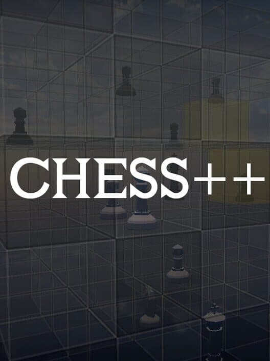 Обложка Chess++