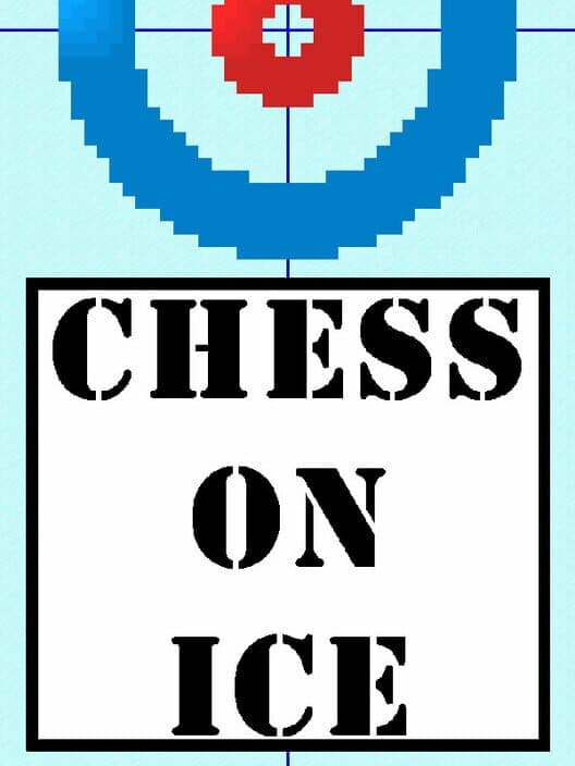 Обложка Chess on Ice