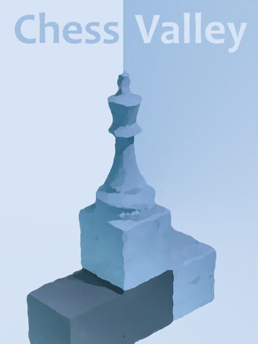 Обложка Chess Valley