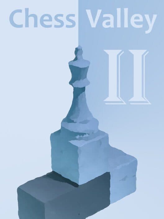 Обложка Chess Valley 2
