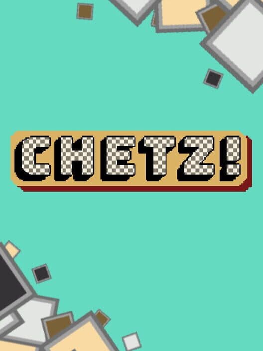 Обложка Chetz!