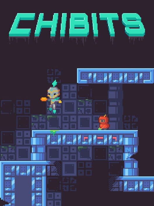 Обложка Chibits